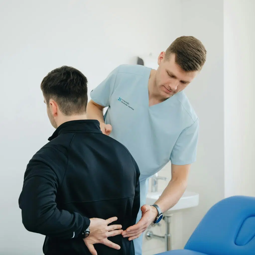  Enlarged Prostate