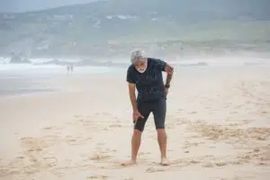 Enlarged Prostate