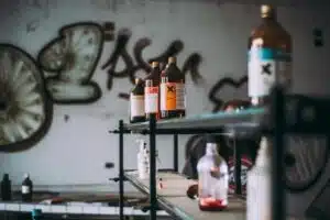 types of poisoning