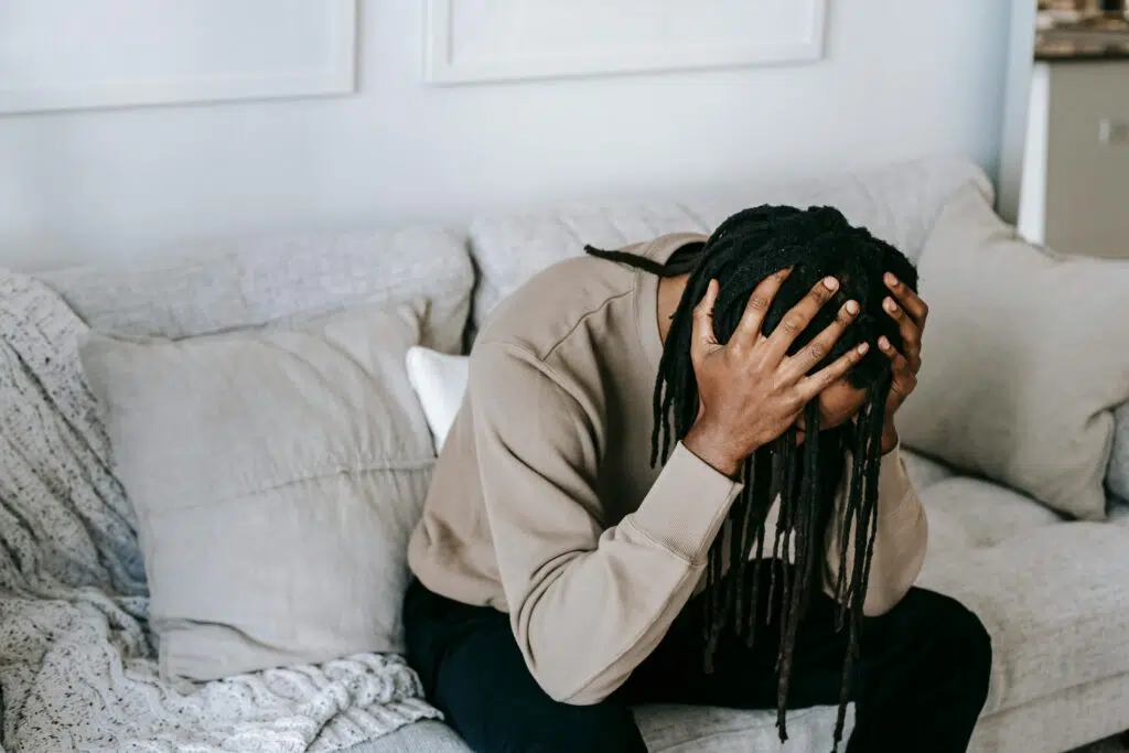Top serious mental illness list 2025