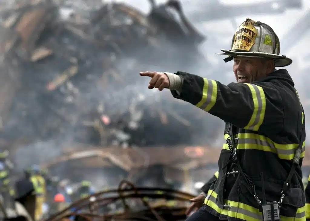 Disaster Victim Identification