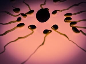 Low Sperm Production Treatment