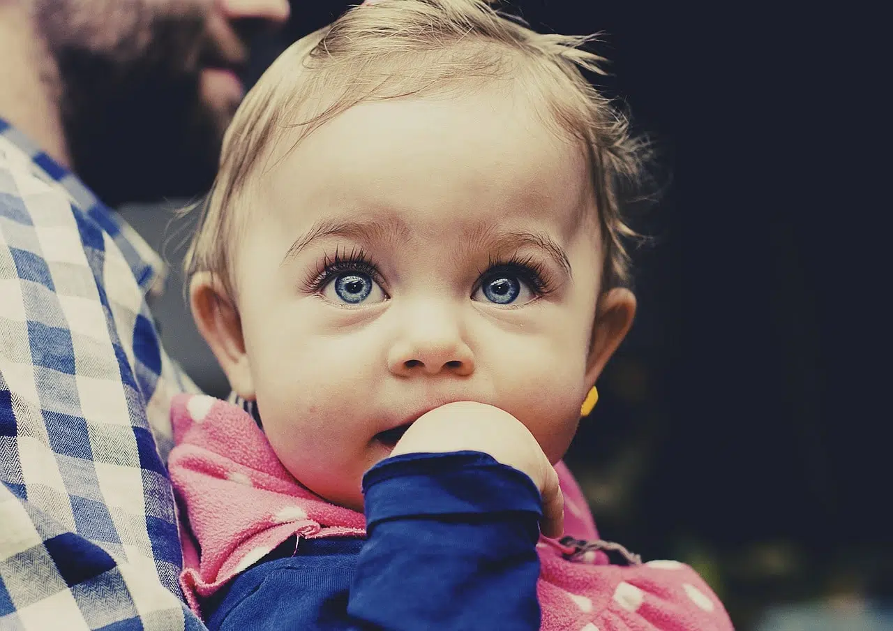 Battered Baby Syndrome