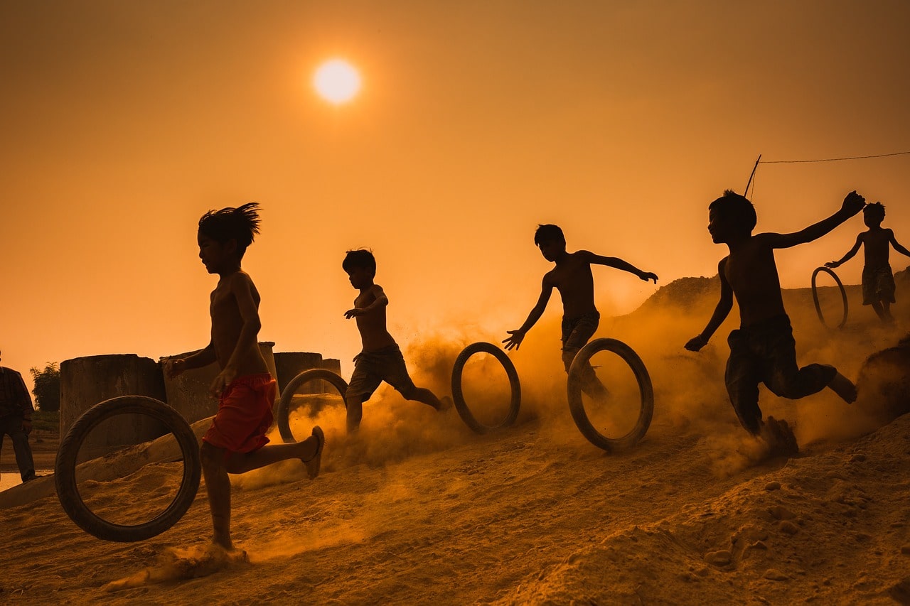 Violence Against Children