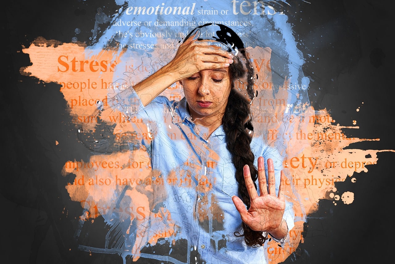 Anti-anxiety Medication Drugs