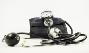 How to Lower Blood Pressure Naturally