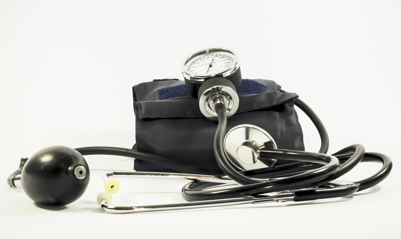 How to Lower Blood Pressure Naturally-