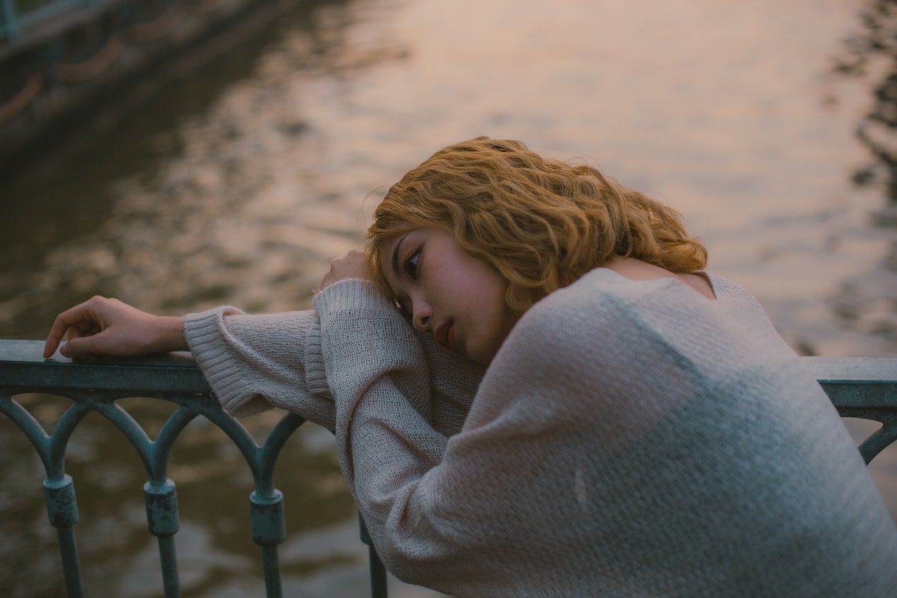 Natural Ways to Treat Depression