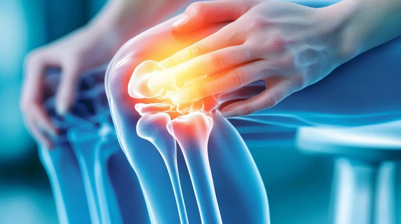 Ayurvedic Treatment for Arthritis