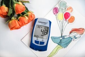 Low Glycemic Index Foods for Diabetics