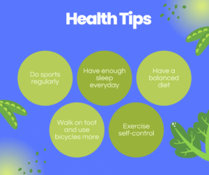 10 Health Tips for 2026 by Dr. Sandwip Talukdar
