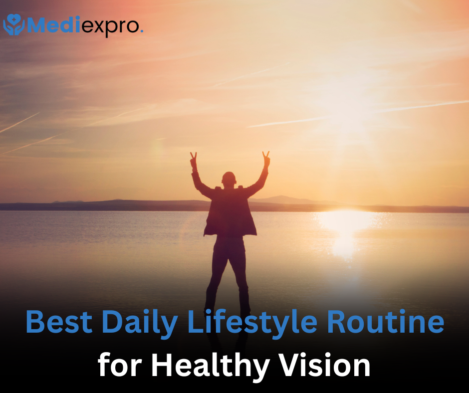 Best Daily Lifestyle Routine
