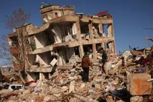 earthquake today in Bangladesh