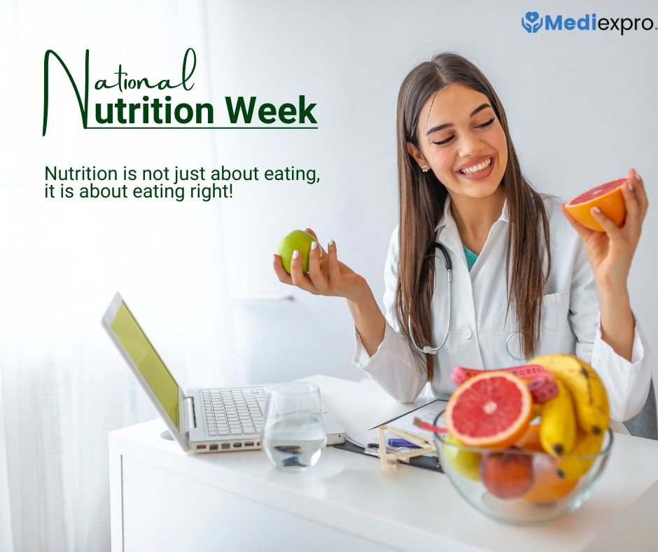 Nutrition & Healthy Eating A Complete Guide