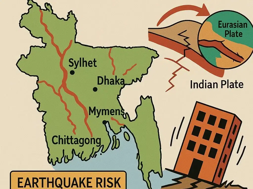 earthquakes bangladesh edited