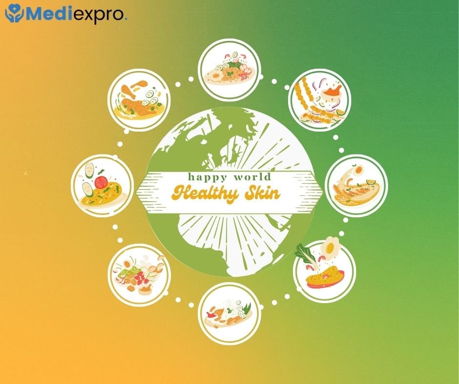 daily skincare routine