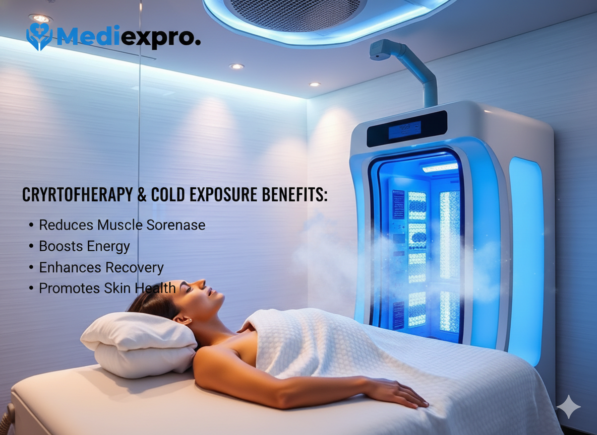 Cryotherapy