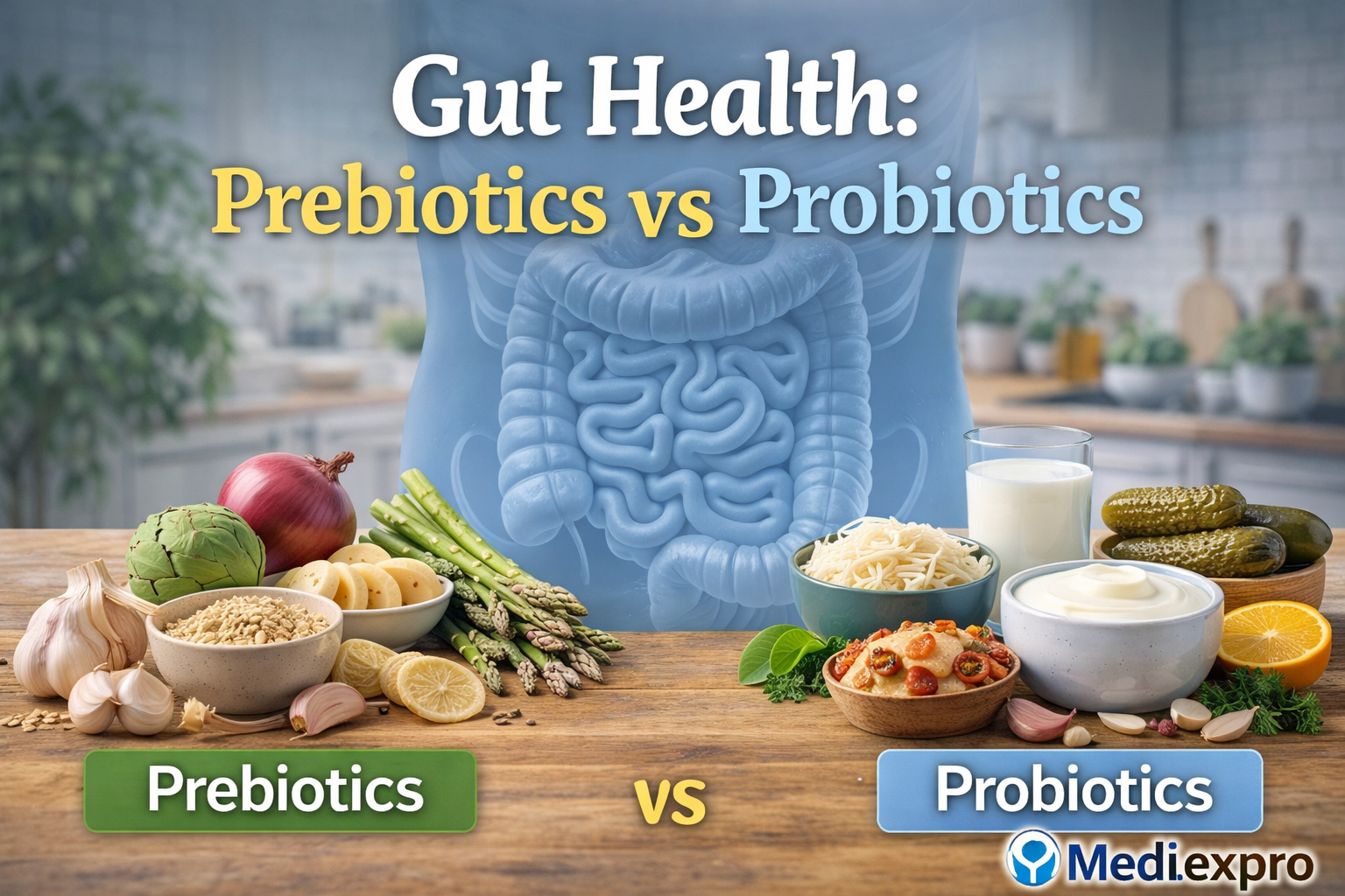 Gut Health