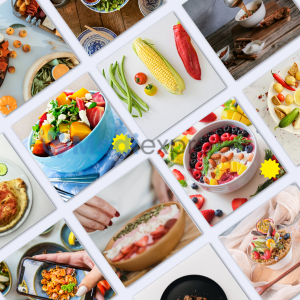 Foods that improve skin glow